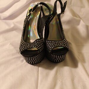WEDGES